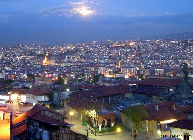 Ankara Mamak Günlük Kiralık Ev